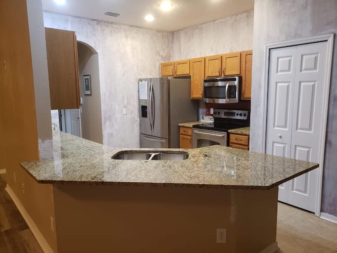 Kitchen Bath and More Canter Stone USA