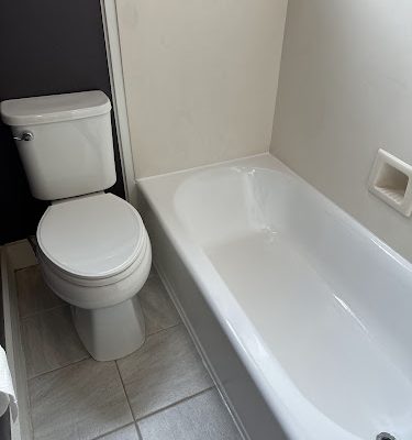 Rebirth Refinishing LLC