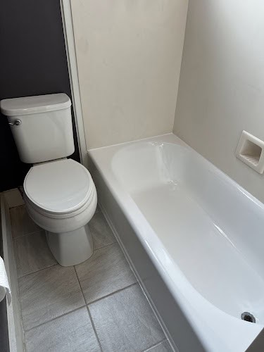 Rebirth Refinishing LLC