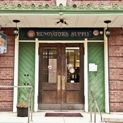Renovators Supply Manufacturing