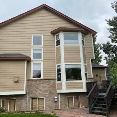 Mr. Handyman of E Boulder, Broomfield & Erie