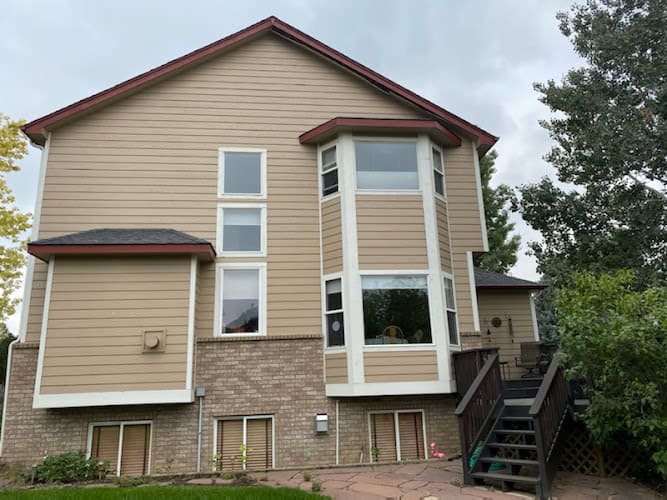 Mr. Handyman of E Boulder, Broomfield & Erie
