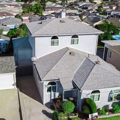 Golden Hill Roofing Company