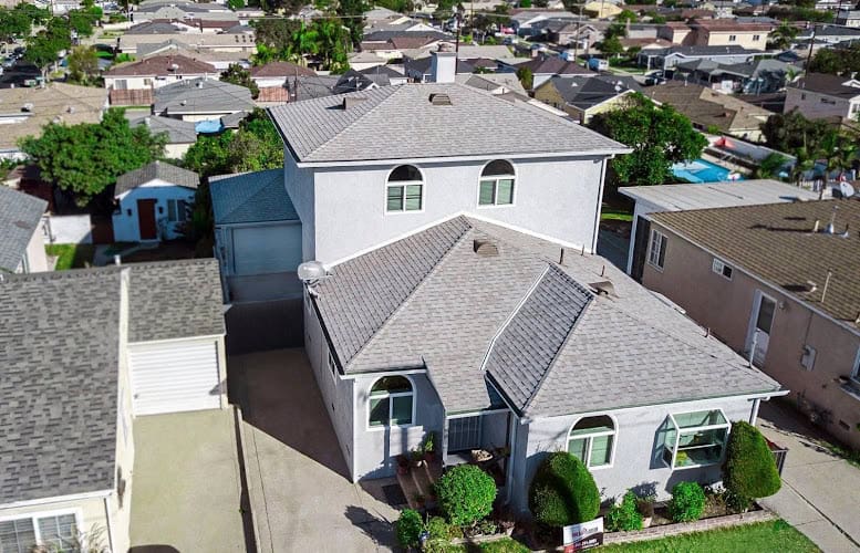 Golden Hill Roofing Company