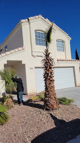 Vegas Handyman & Remodeling