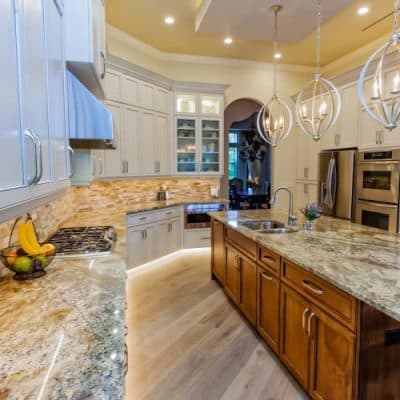 Cornerstone Builders of Southwest Florida