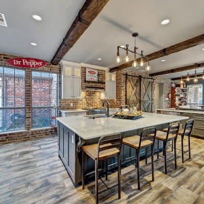 Elite Home & Kitchen Remodeling