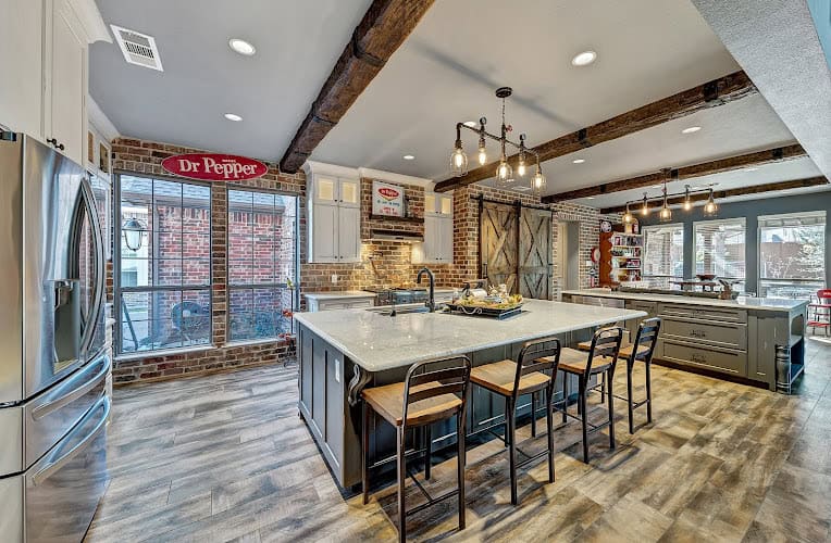 Elite Home & Kitchen Remodeling