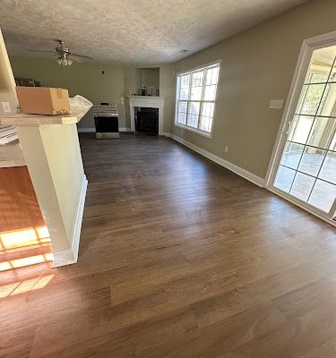 USA Flooring