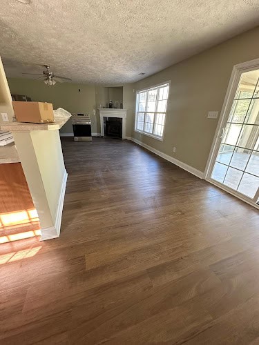 USA Flooring