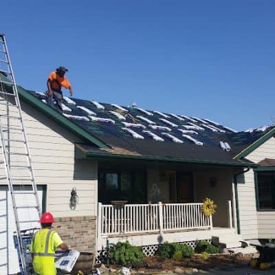 Premier Systems Roofing