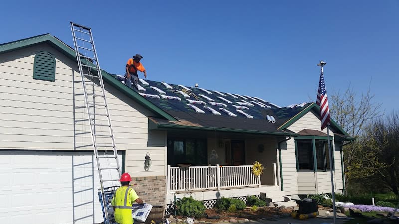 Premier Systems Roofing