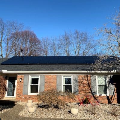 Synergy Home HVAC
