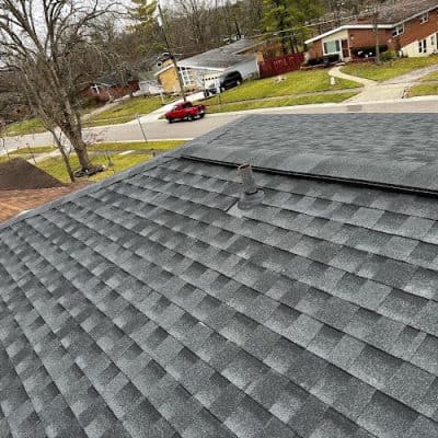 Origin Roofing and Exteriors