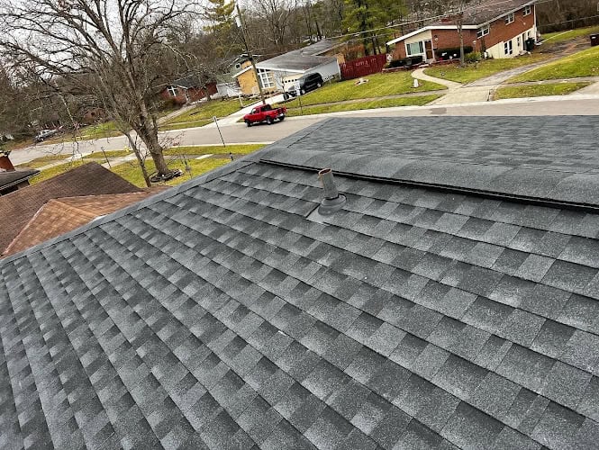 Origin Roofing and Exteriors
