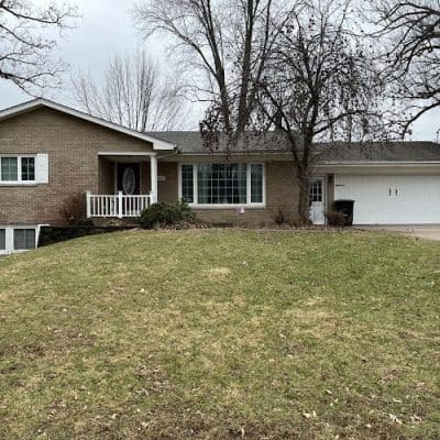 Burrage Roofing- Quad Cities
