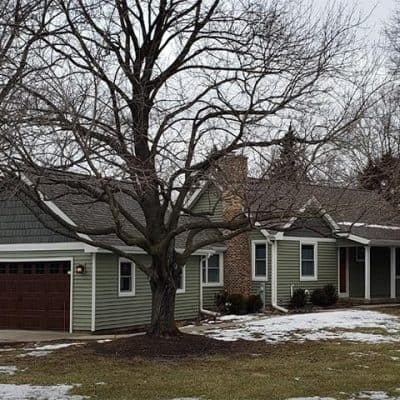 Custom Roofing Contracting, Ltd.