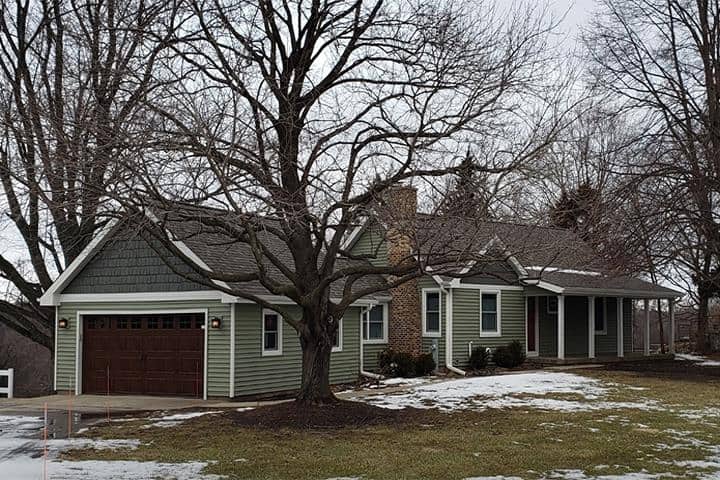 Custom Roofing Contracting, Ltd.
