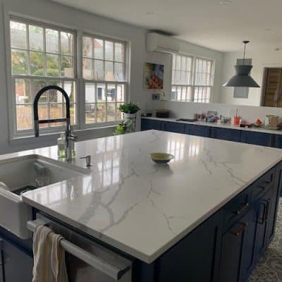 Bergen Marble and Granite