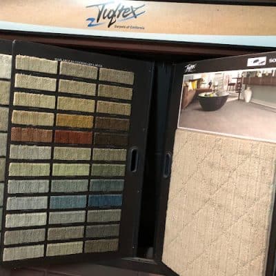 Rolando's Flooring LLC