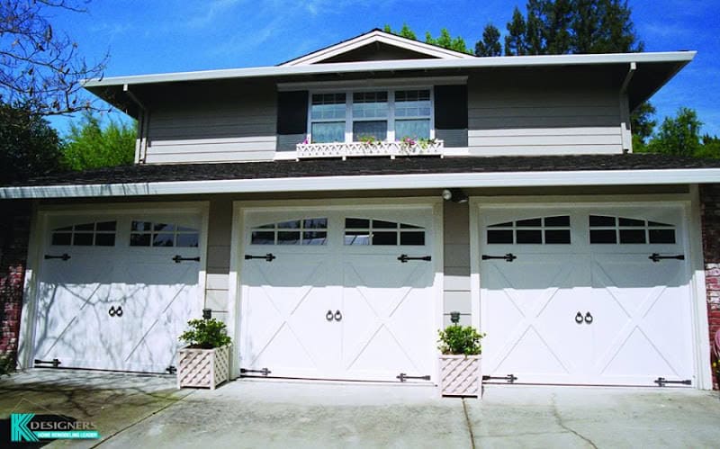K-Designers - Home Remodeling Leader