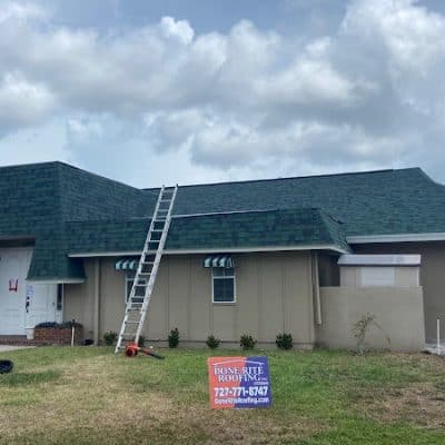 Done Rite Roofing Inc