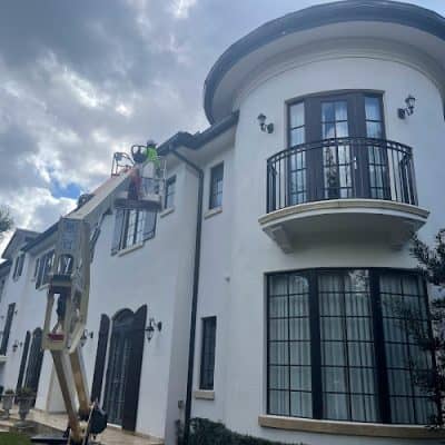 AVR Painting Services