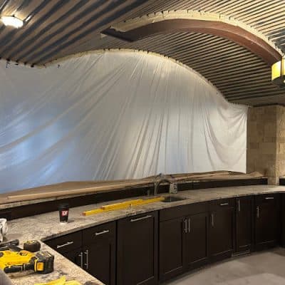 Morgans Construction LLC