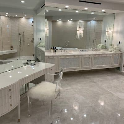 Built-In by Design