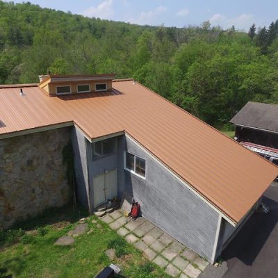 Rising Star Roofing