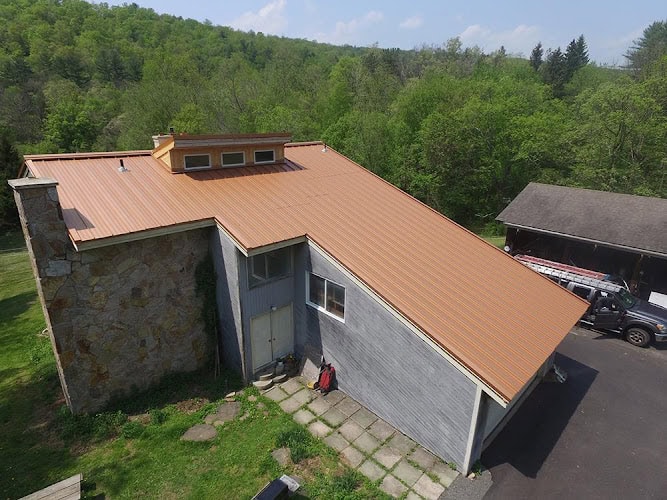 Rising Star Roofing