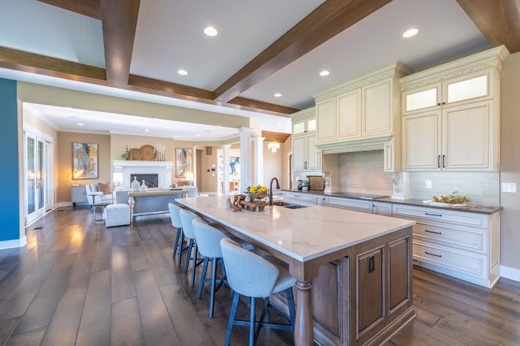 Peak Stone Company