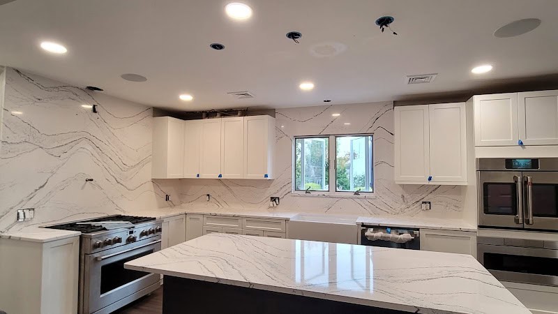 KOL Marble and Granite