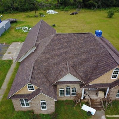 Pyramid Roofing Company Valdosta ™