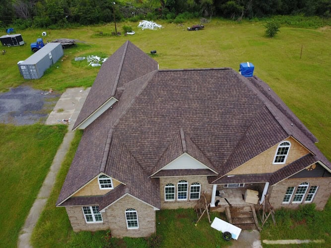 Pyramid Roofing Company Valdosta ™