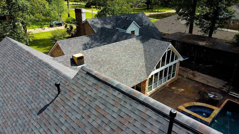 TopDogs Roofing&Sheetmetal LLC