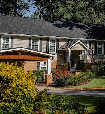 Power Home Remodeling
