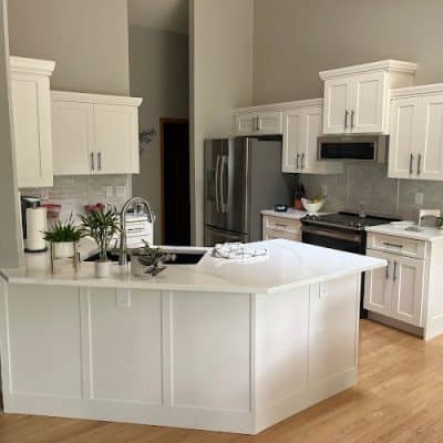 Kitchen Refresh