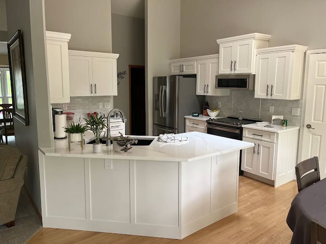 Kitchen Refresh
