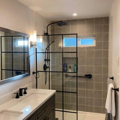 Steel & Stone Kitchen and Bath Design