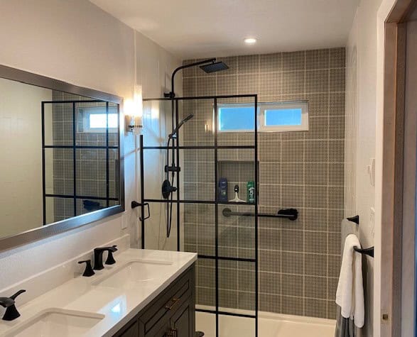 Steel & Stone Kitchen and Bath Design
