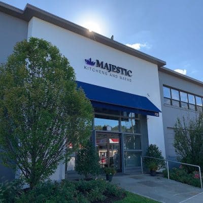 Majestic Kitchens & Baths