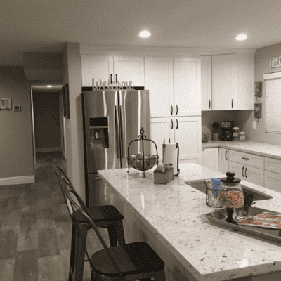 Choice Granite & Kitchen Cabinets Inc.