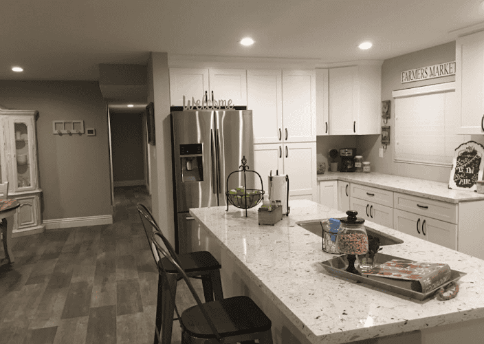 Choice Granite & Kitchen Cabinets Inc.
