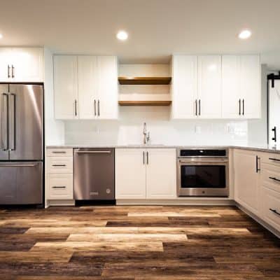 Ann Arbor Remodeling