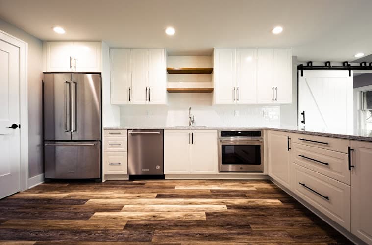 Ann Arbor Remodeling