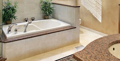 Phoenix Bathrooms for Less