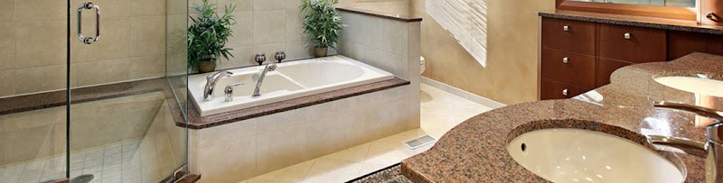 Phoenix Bathrooms for Less