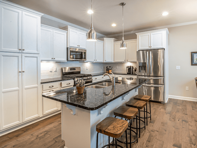 Atlantic View Builders & Remodeling