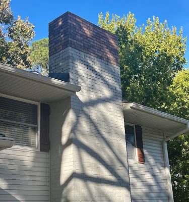 Reliance Chimney and Masonry